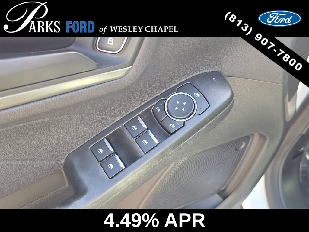 Certified 2023 Ford Escape Active w/ Tech Pack #1 FWD image 19