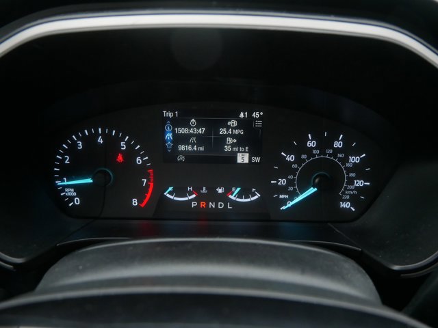 Certified 2022 Ford Escape SE w/ SE Sport Appearance Package image 27