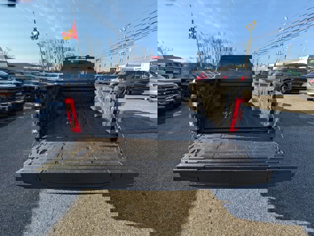 Certified 2023 Ford F150 King Ranch w/ Equipment Group 601A High image 12