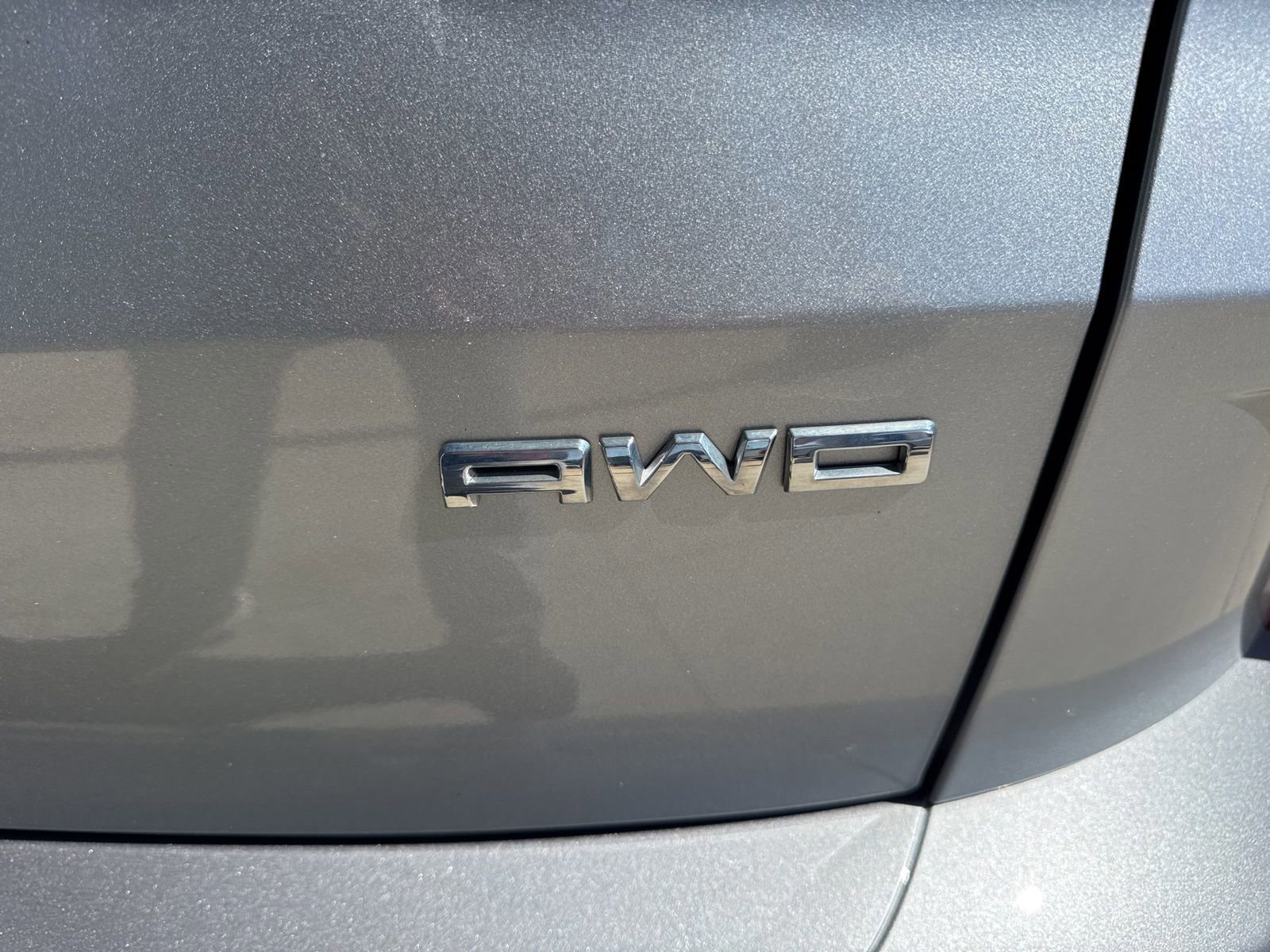 Certified 2024 Ford Escape ST-Line w/ Tech Pack #1 image 16