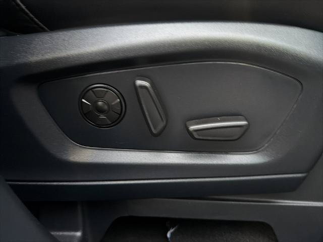Certified 2025 Ford Explorer ST AWD/4WD image 9