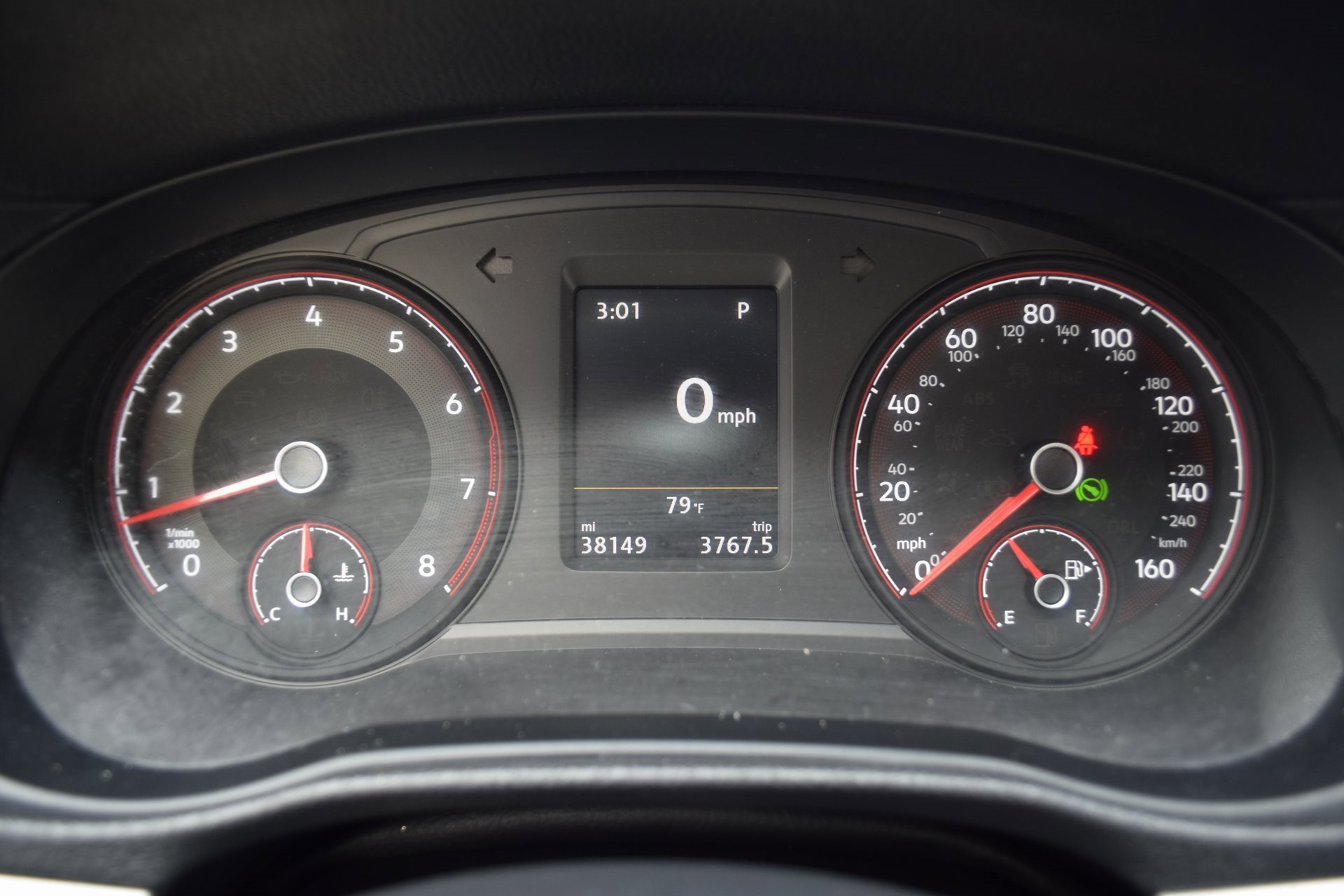 Used 2020 Volkswagen Passat 2.0T SE image 14