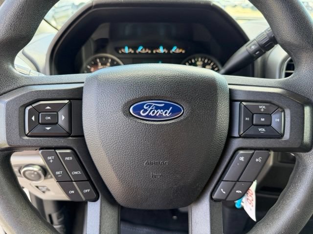 Certified 2019 Ford F150 XLT RWD image 14