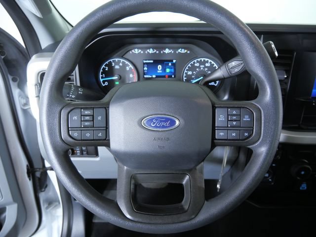Certified 2023 Ford F350 XL w/ STX Appearance Package AWD/4WD image 26