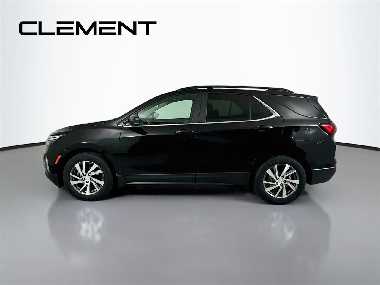 Used 2022 Chevrolet Equinox LT FWD image 6