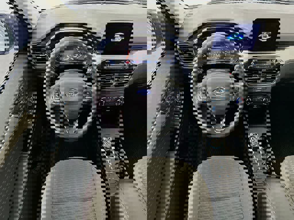 Certified 2022 Ford Escape SE image 13