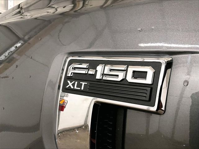 Certified 2022 Ford F150 XLT w/ Equipment Group 302A High AWD/4WD image 13