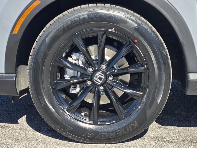 Used 2024 Honda CR-V Sport-L image 31