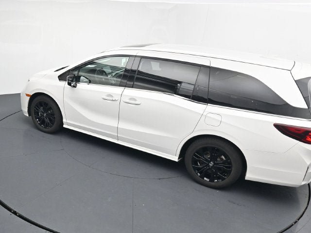 Used 2025 Honda Odyssey Sport-L image 33