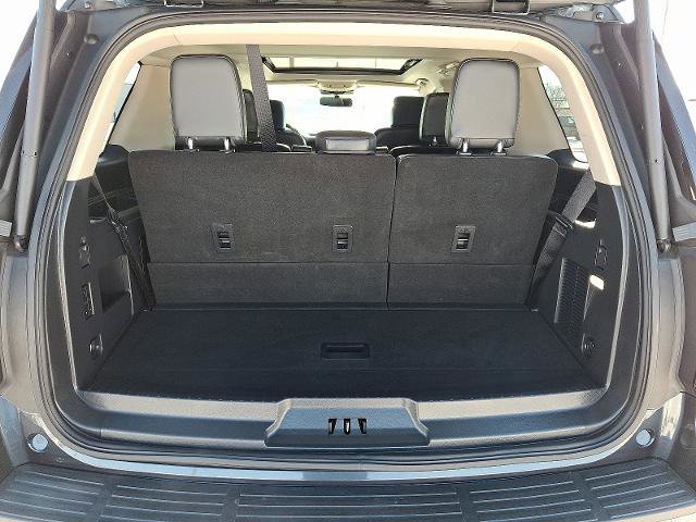 Certified 2022 Ford Expedition XLT image 30