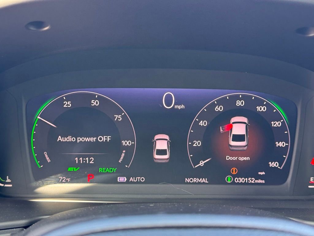 Used 2024 Honda Accord Sport image 21