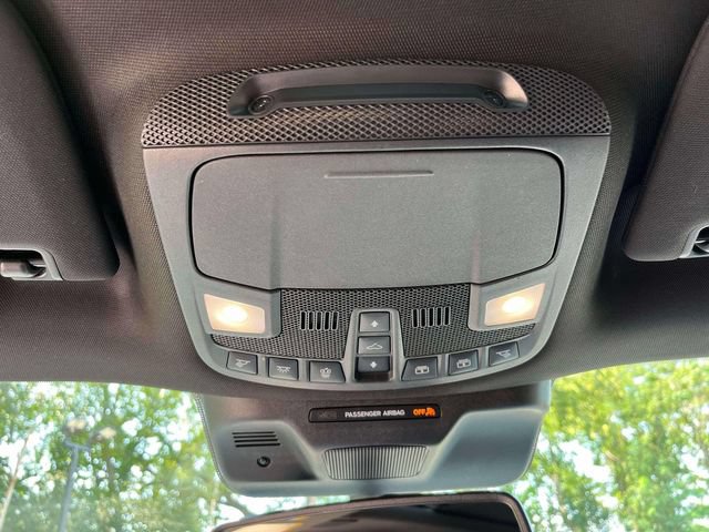 Certified 2024 Ford Expedition Max Platinum AWD/4WD image 40
