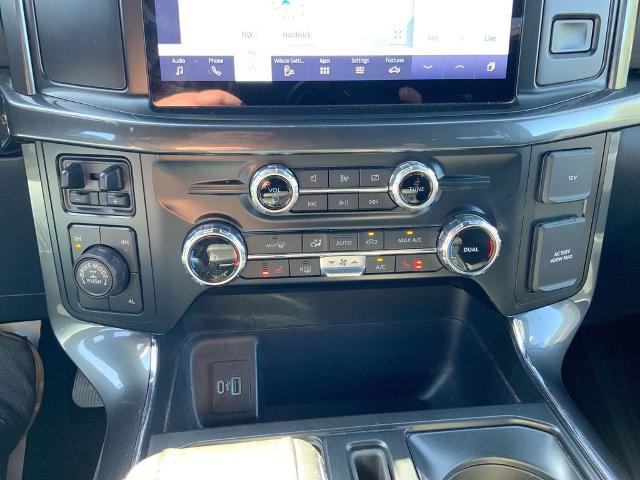 Certified 2023 Ford F150 XLT AWD/4WD image 19