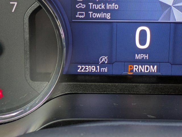 Certified 2023 Ford F150 XLT w/ Equipment Group 302A High image 26