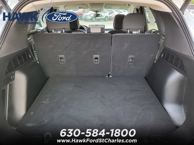 Certified 2023 Ford Escape Active w/ Tech Pack #2 image 18