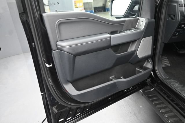 Certified 2025 Ford F150 XLT w/ Equipment Group 303A High AWD/4WD image 19