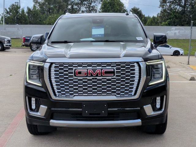 Used 2024 GMC Yukon XL Denali RWD image 8