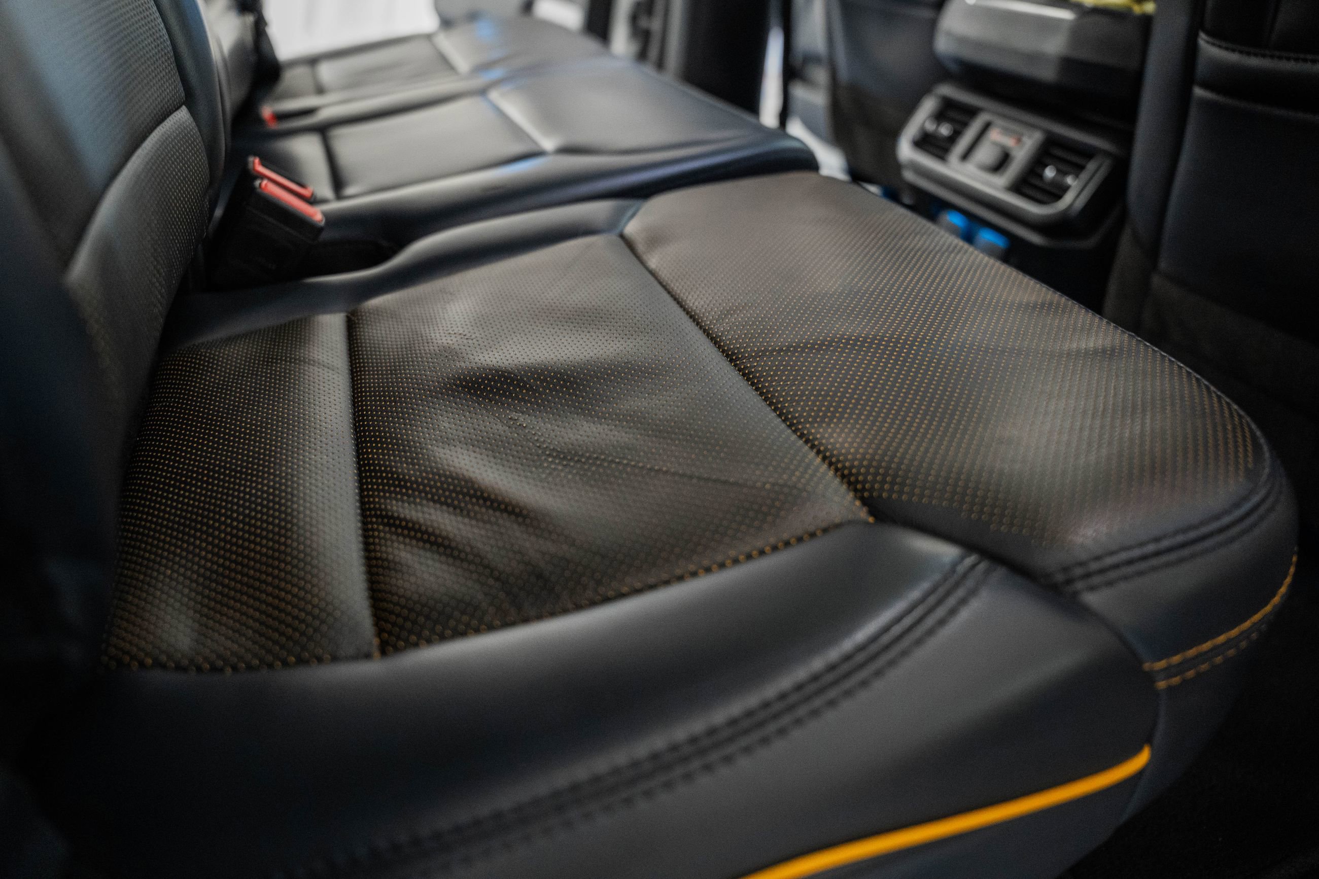 Certified 2023 Ford F150 Tremor w/ Equipment Group 402A High image 42