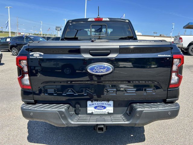 Certified 2024 Ford Ranger XLT w/ Technology Package AWD/4WD image 34