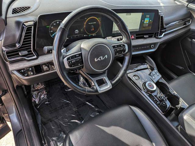 Used 2023 Kia Sportage X-Line Prestige AWD/4WD image 2
