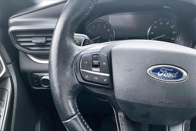 Certified 2020 Ford Explorer XLT w/ Comfort Package image 17