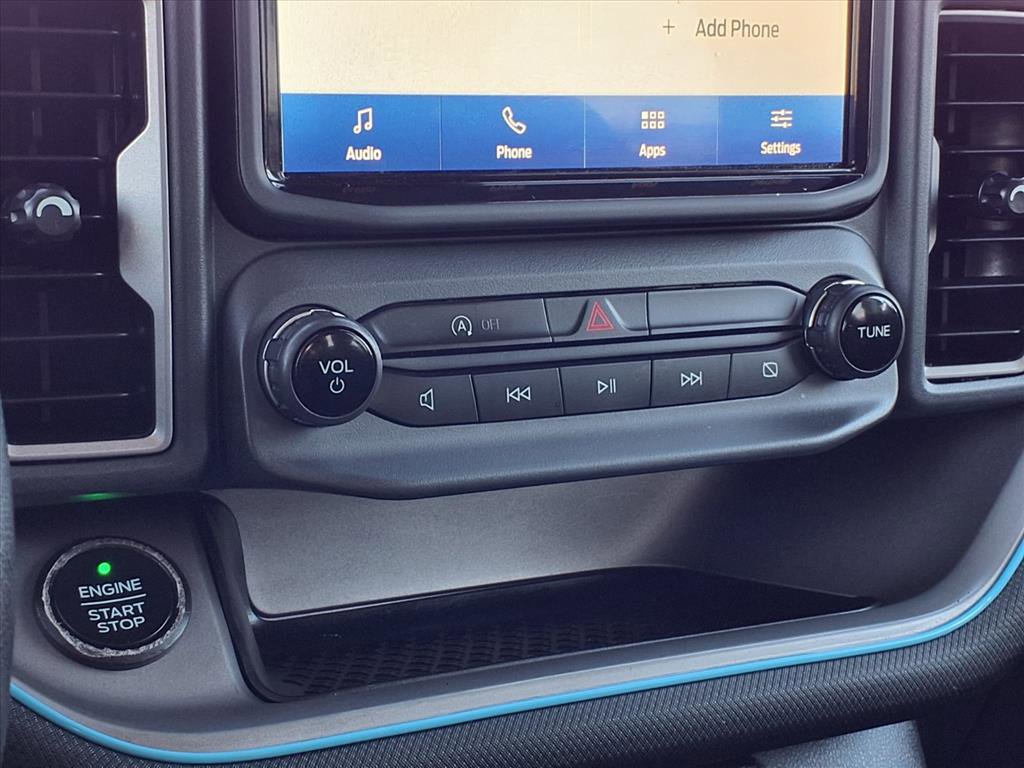 Certified 2021 Ford Bronco Sport Big Bend w/ Big Bend Package image 16