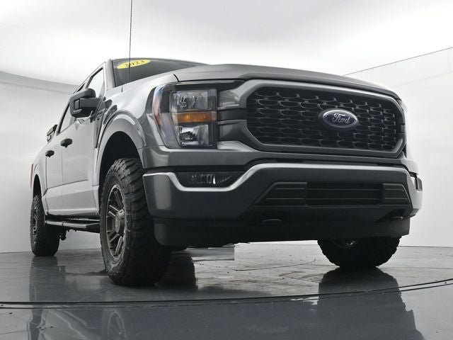 Certified 2023 Ford F150 XL w/ STX Appearance Package AWD/4WD image 31