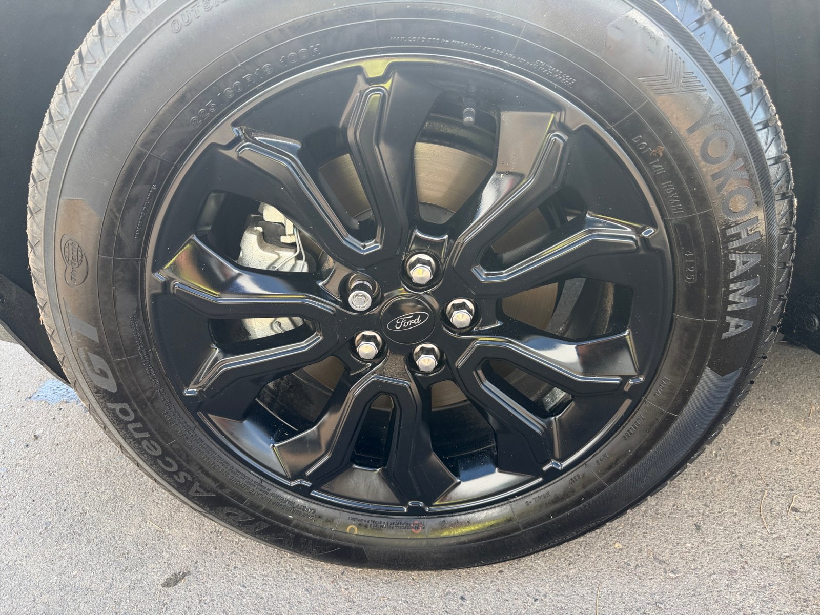 Certified 2024 Ford Maverick XLT w/ XLT Luxury Package FWD image 11