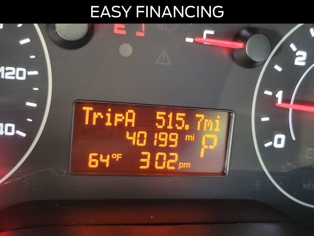 Used 2022 RAM ProMaster City Wagon FWD image 21