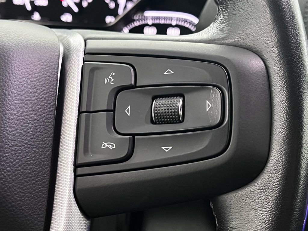 Used 2021 GMC Sierra 1500 SLT image 23