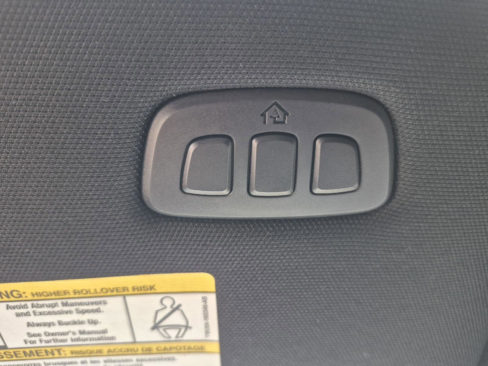 Certified 2020 Ford F150 Platinum w/ Equipment Group 701A Luxury image 23