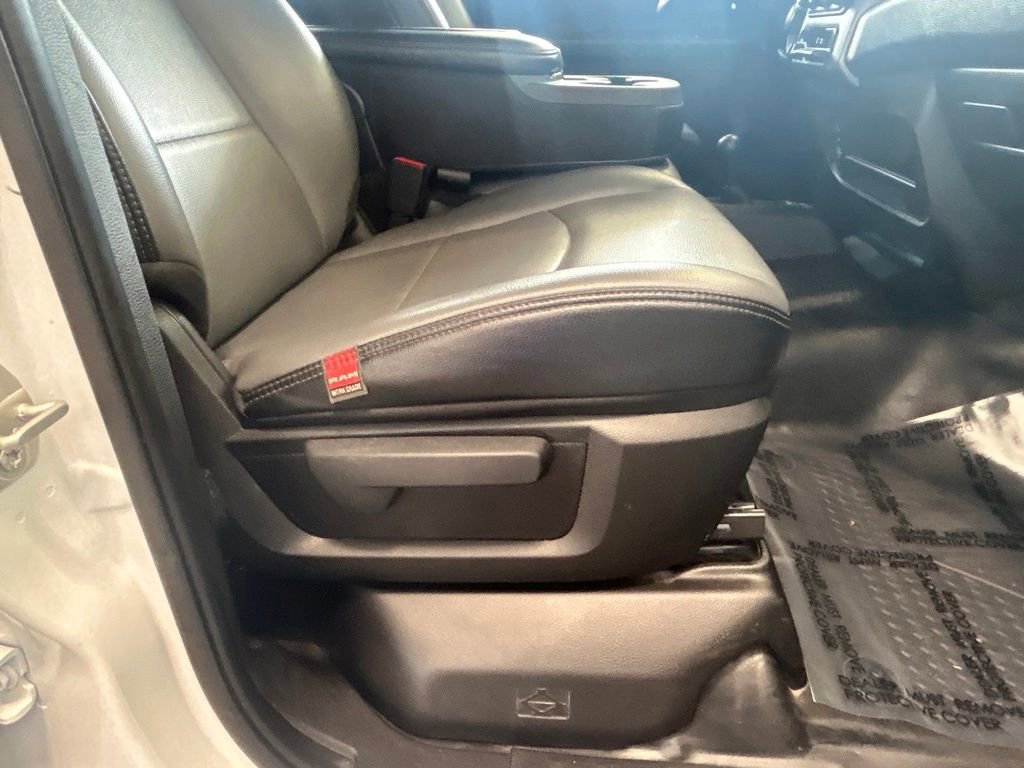 Used 2024 RAM 2500 Tradesman image 24