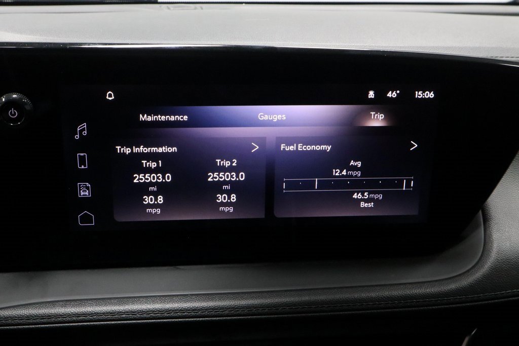 Used 2024 Buick Encore GX Sport Touring w/ Comfort Package image 3