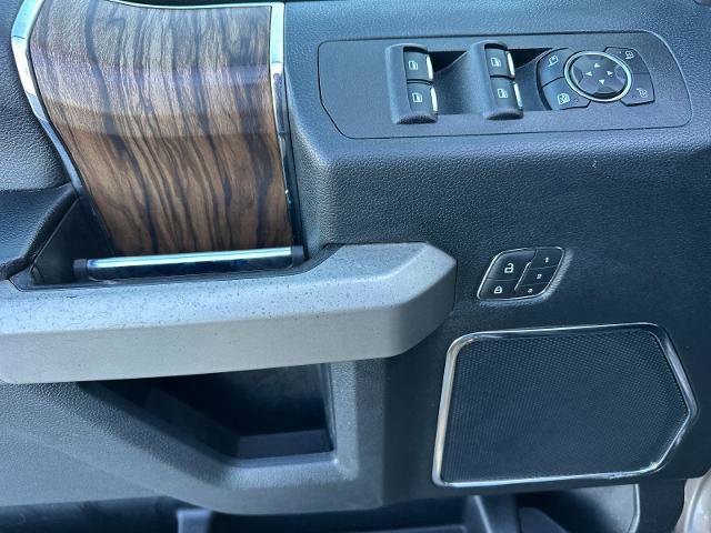 Certified 2020 Ford F150 Lariat w/ Trailer Tow Package image 8