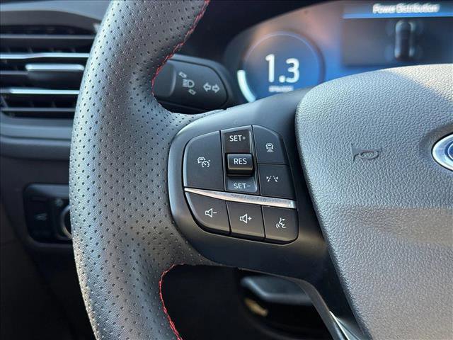 Certified 2023 Ford Escape ST-Line Select w/ Tech Pack #2 image 10