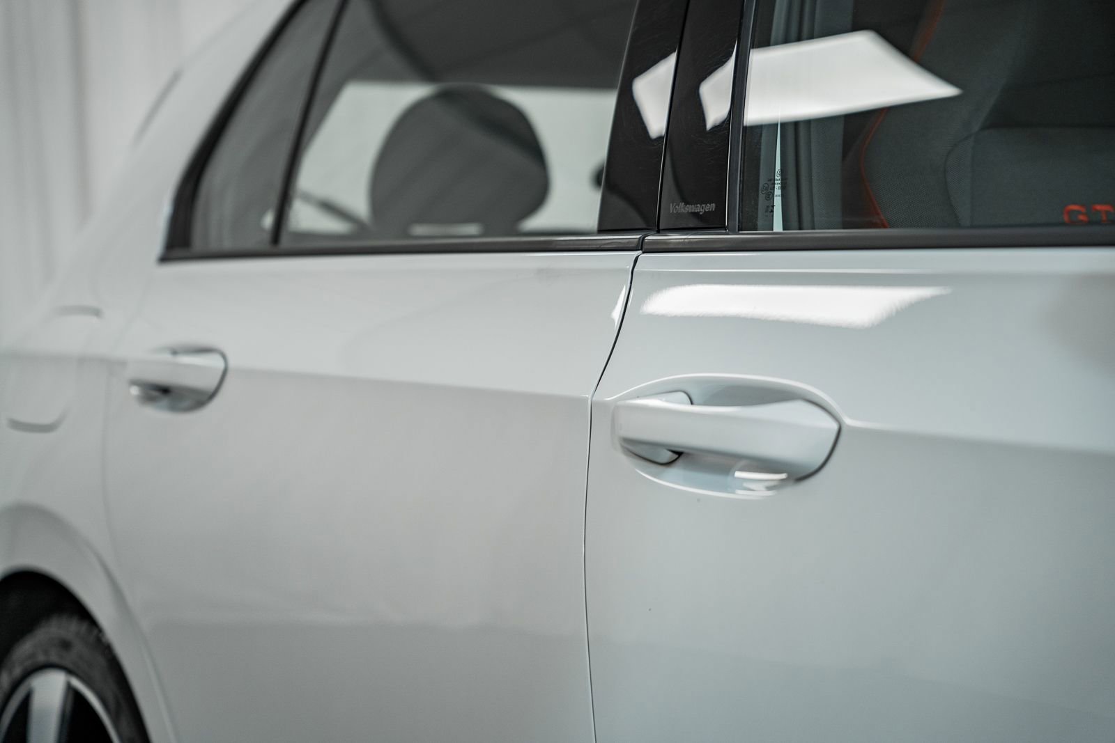 Used 2024 Volkswagen GTI S image 14