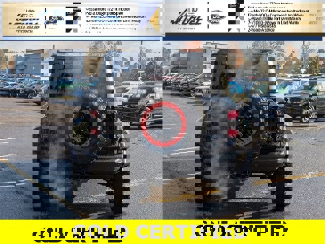 Certified 2024 Ford Bronco Raptor image 4