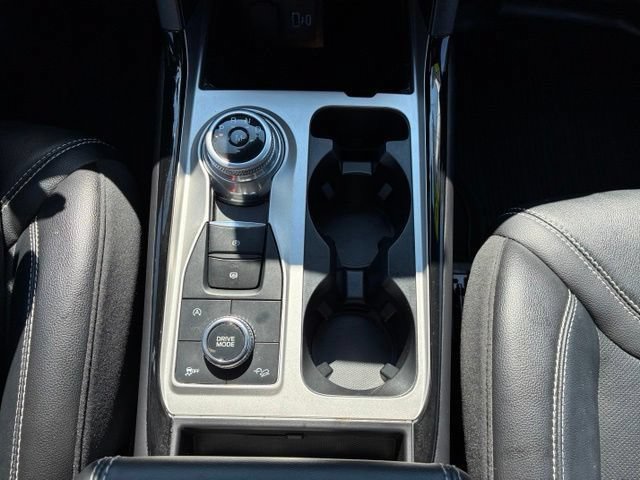Certified 2023 Ford Explorer ST w/ Equipment Group 401A AWD/4WD image 27