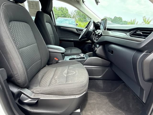 Certified 2023 Ford Escape Active AWD/4WD image 23