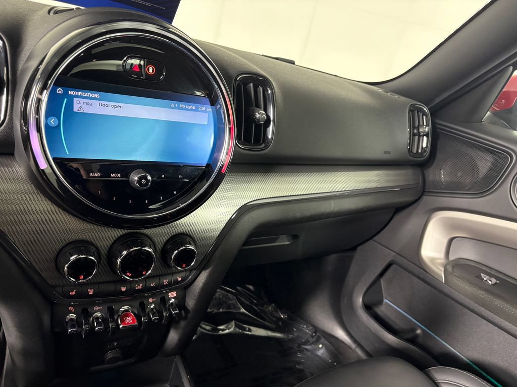 Used 2024 MINI Cooper Countryman John Cooper Works AWD/4WD image 18