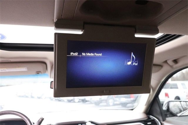 Used 2017 Chevrolet Tahoe Premier image 31