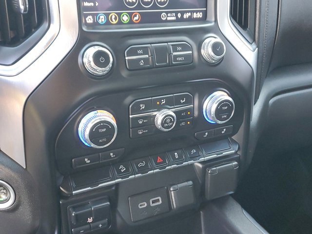 Used 2022 GMC Sierra 1500 Elevation image 25