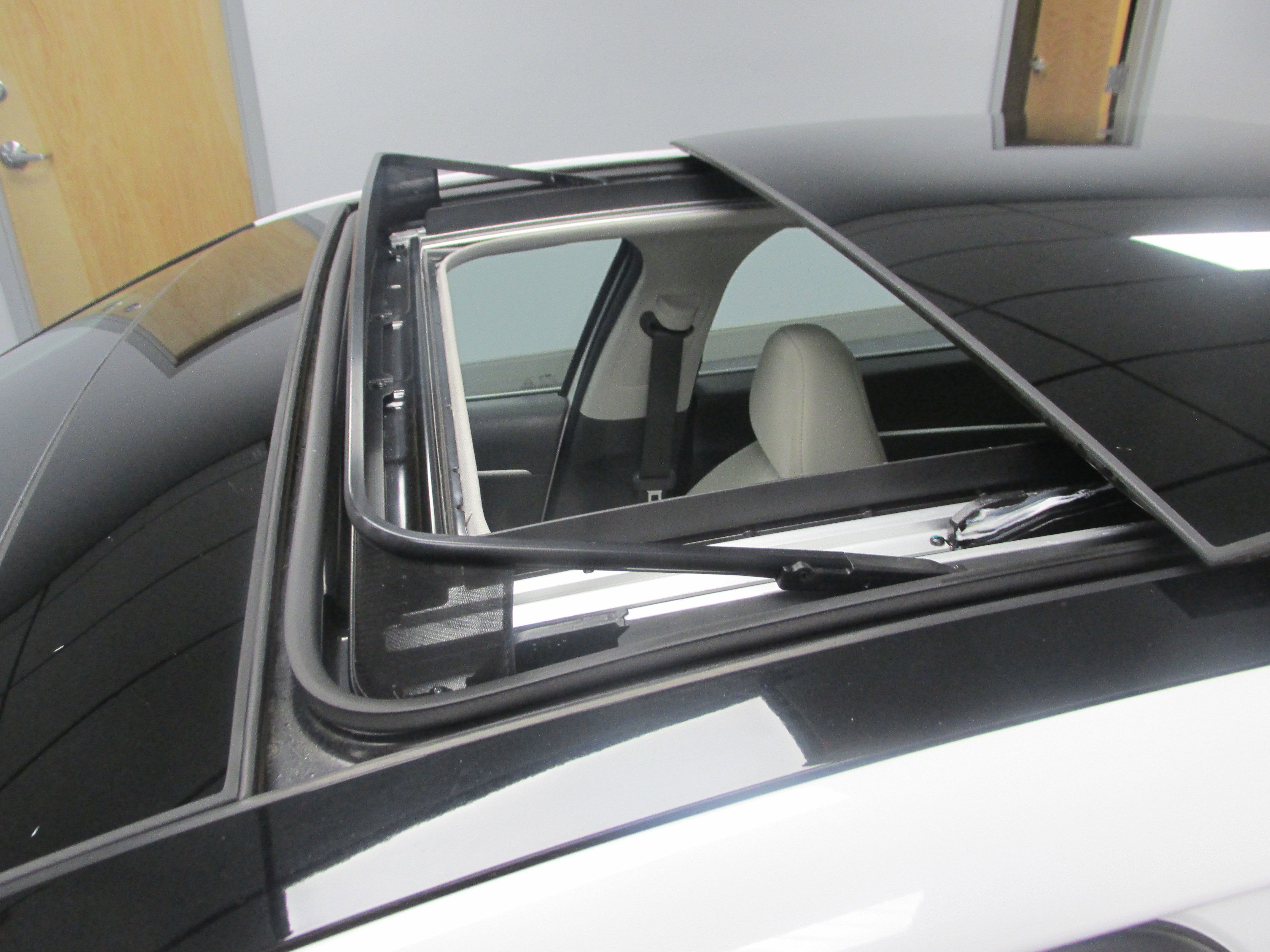 Used 2024 Hyundai Sonata SEL w/ Convenience Package FWD image 35
