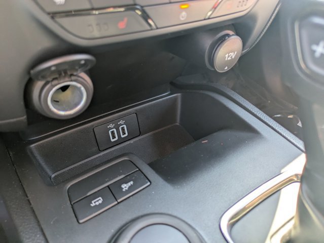 Certified 2023 Ford Ranger XLT w/ Equipment Group 302A High image 20