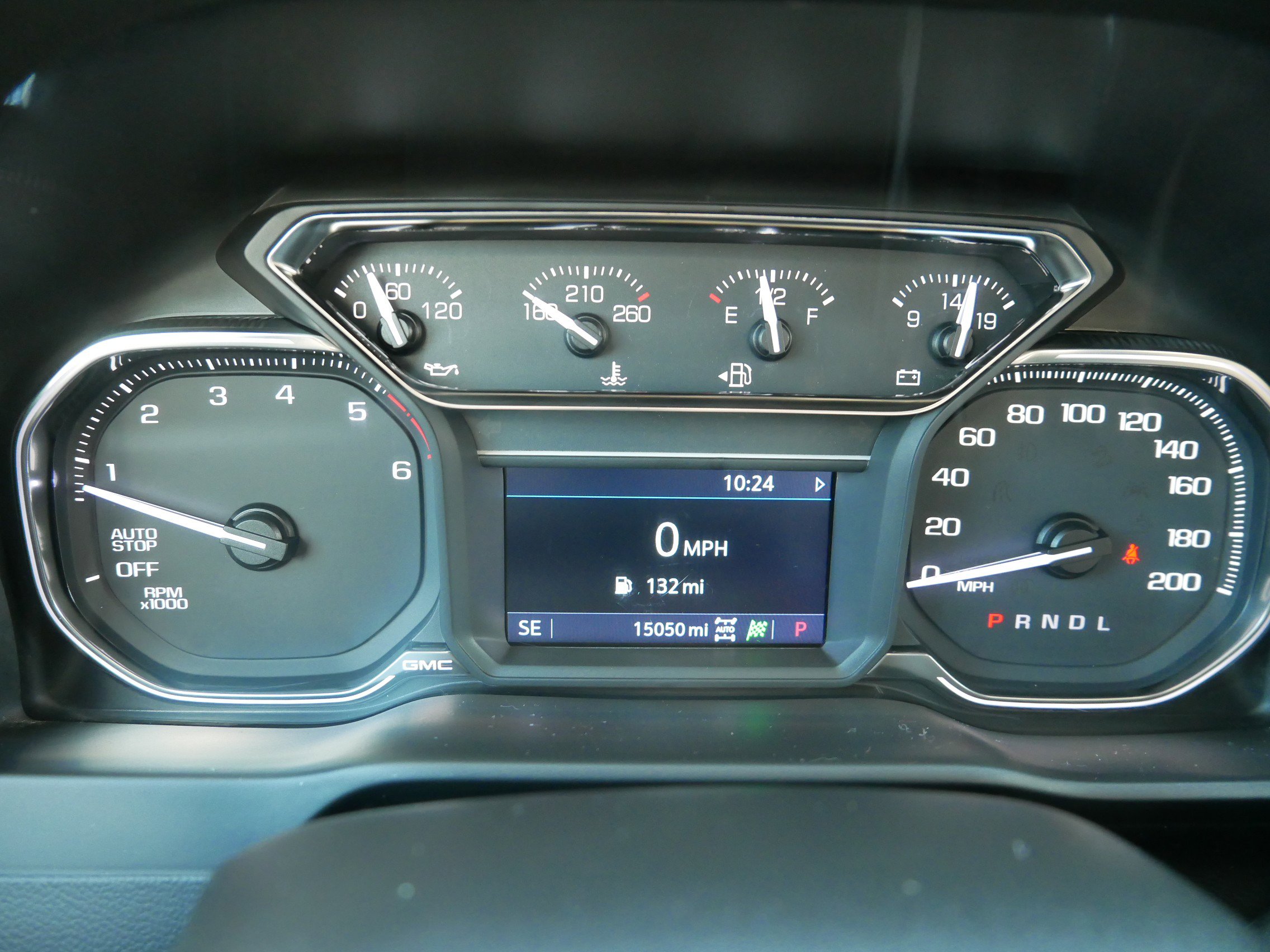 Used 2020 GMC Sierra 1500 Elevation w/ Elevation Value Package image 21