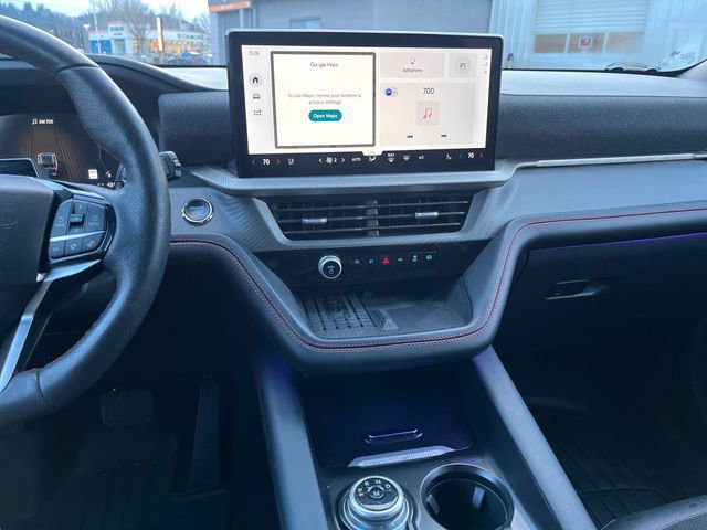 Certified 2025 Ford Explorer ST image 16