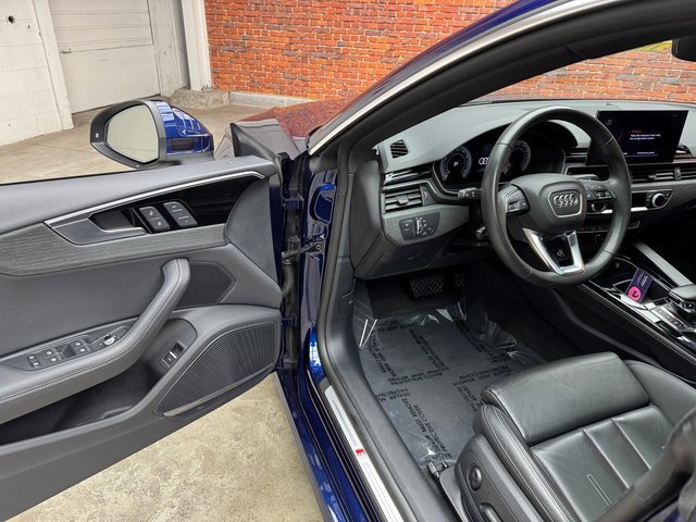 Used 2024 Audi A5 2.0T Premium Plus image 10