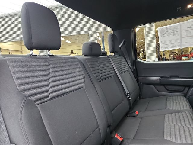 Certified 2023 Ford F150 XL w/ STX Appearance Package AWD/4WD image 28