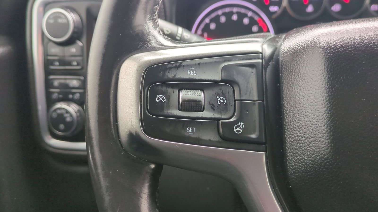 Used 2021 Chevrolet Silverado 1500 RST w/ All Star Edition Plus image 27