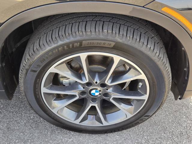 Used 2018 BMW X5 sDrive35i RWD image 20